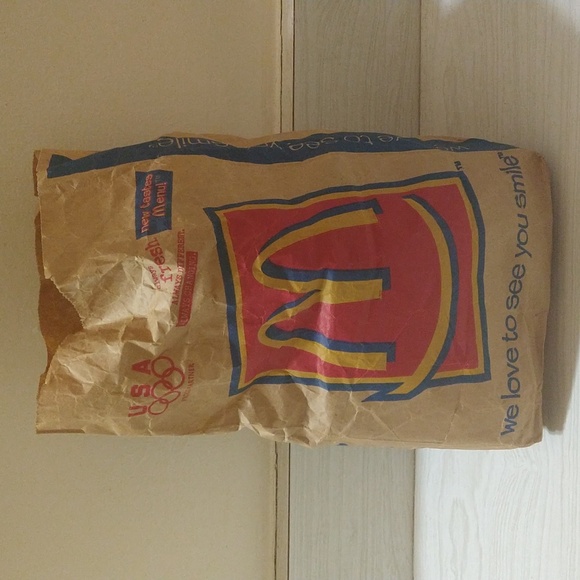 Vintage 2001 House Of Mouse McDonald's Happy Meal Toy Mickey & Friends Complete - Picture 6 of 6